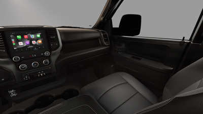 2026 RAM Ram 2500 RAM 2500 TRADESMAN CREW CAB 4X4 8' BOX