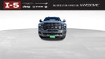 2026 RAM Ram 2500 RAM 2500 BIG HORN CREW CAB 4X4 8' BOX