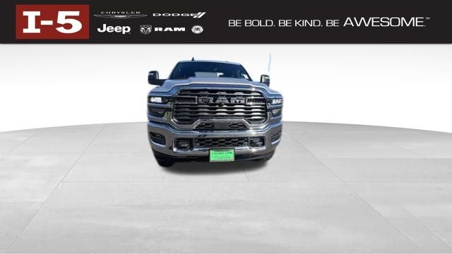 2026 RAM Ram 2500 RAM 2500 BIG HORN CREW CAB 4X4 8' BOX