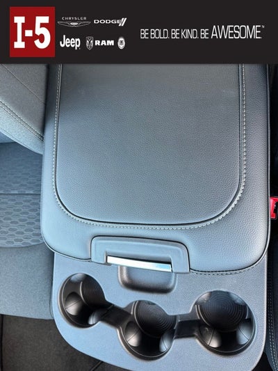 2026 RAM Ram 2500 RAM 2500 BIG HORN CREW CAB 4X4 8' BOX