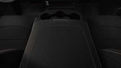 2026 RAM Ram 2500 RAM 2500 BIG HORN CREW CAB 4X4 8' BOX