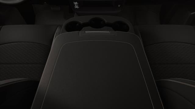 2026 RAM Ram 2500 RAM 2500 BIG HORN CREW CAB 4X4 8' BOX