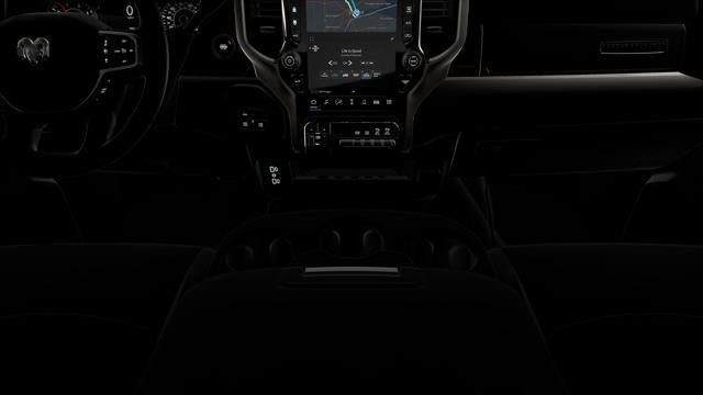 2026 RAM Ram 2500 RAM 2500 BIG HORN CREW CAB 4X4 8' BOX