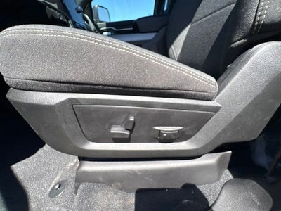 2026 RAM 2500 RAM 2500 BIG HORN CREW CAB 4X4 8' BOX
