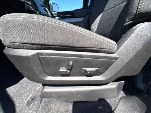 2026 RAM 2500 RAM 2500 BIG HORN CREW CAB 4X4 8' BOX
