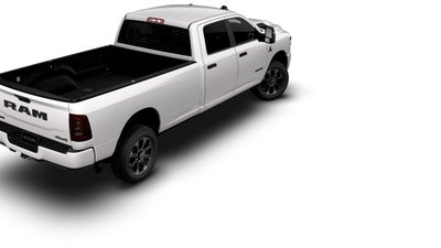 2026 RAM Ram 2500 RAM 2500 BIG HORN CREW CAB 4X4 8' BOX