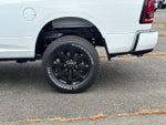 2026 RAM Ram 2500 RAM 2500 BIG HORN CREW CAB 4X4 8' BOX