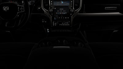 2026 RAM Ram 2500 RAM 2500 BIG HORN CREW CAB 4X4 8' BOX