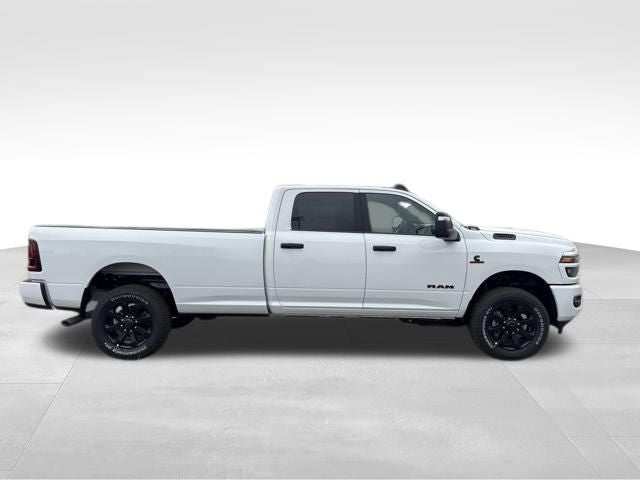 2026 RAM Ram 2500 RAM 2500 BIG HORN CREW CAB 4X4 8' BOX