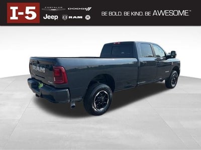 2025 RAM Ram 2500 RAM 2500 LARAMIE CREW CAB 4X4 8' BOX