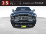 2025 RAM Ram 2500 RAM 2500 LARAMIE CREW CAB 4X4 8' BOX