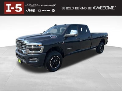 2025 RAM Ram 2500 RAM 2500 LARAMIE CREW CAB 4X4 8' BOX