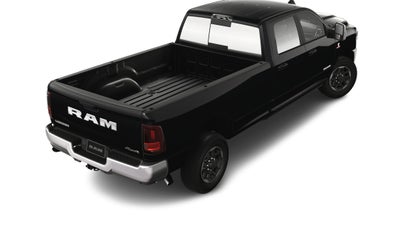 2025 RAM Ram 2500 RAM 2500 LARAMIE CREW CAB 4X4 8' BOX