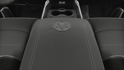 2025 RAM Ram 2500 RAM 2500 LARAMIE CREW CAB 4X4 8' BOX