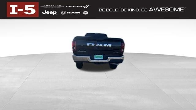 2025 RAM Ram 2500 RAM 2500 LARAMIE CREW CAB 4X4 8' BOX