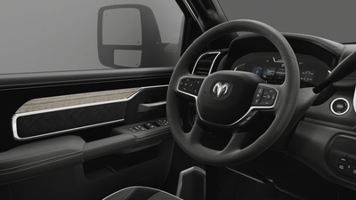 2025 RAM Ram 2500 RAM 2500 LARAMIE CREW CAB 4X4 8' BOX