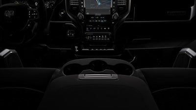 2026 RAM Ram 3500 RAM 3500 BIG HORN CREW CAB 4X4 8' BOX