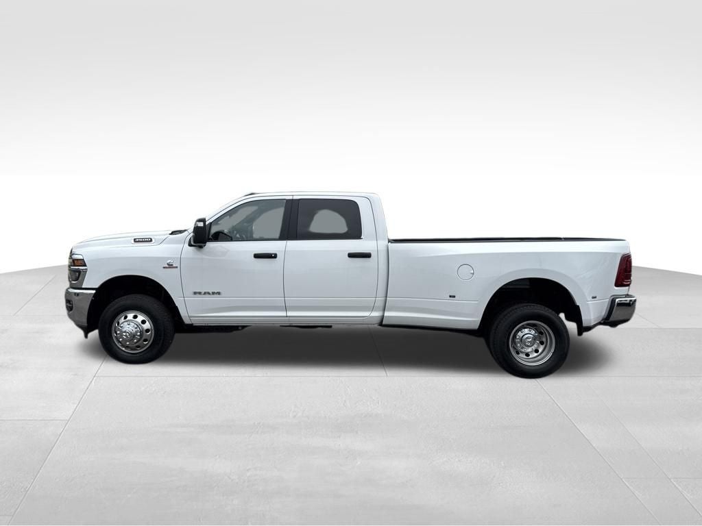 2026 RAM Ram 3500 RAM 3500 BIG HORN CREW CAB 4X4 8' BOX