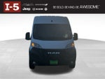 2026 RAM Ram ProMaster RAM PROMASTER 2500 TRADESMAN CARGO VAN HIGH ROOF 159' WB