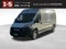 2026 RAM Ram ProMaster RAM PROMASTER 2500 TRADESMAN CARGO VAN HIGH ROOF 159' WB
