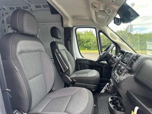 2026 RAM Ram ProMaster RAM PROMASTER 2500 TRADESMAN CARGO VAN HIGH ROOF 159' WB