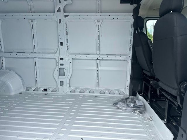 2026 RAM Ram ProMaster RAM PROMASTER 2500 TRADESMAN CARGO VAN HIGH ROOF 159' WB