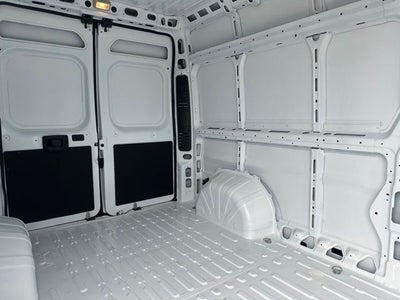 2026 RAM Ram ProMaster RAM PROMASTER 2500 TRADESMAN CARGO VAN HIGH ROOF 159' WB