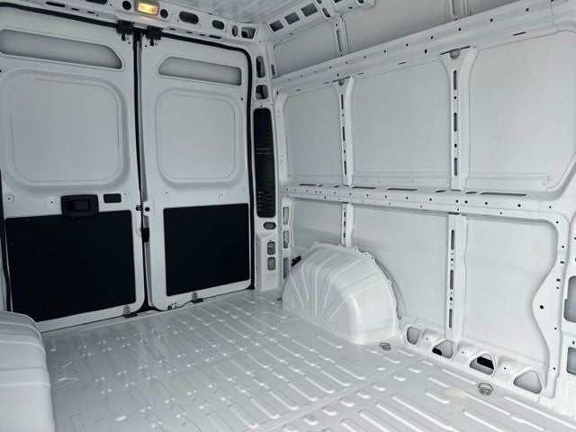 2026 RAM Ram ProMaster RAM PROMASTER 2500 TRADESMAN CARGO VAN HIGH ROOF 159' WB