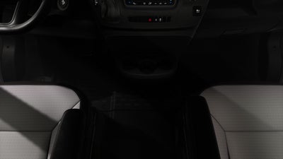 2026 RAM Ram ProMaster RAM PROMASTER 3500 TRADESMAN CARGO VAN HIGH ROOF 159' WB