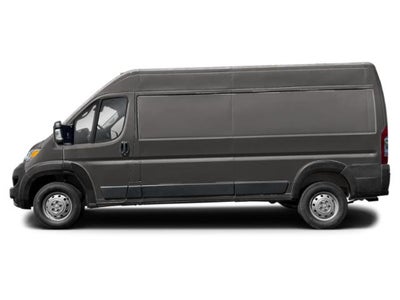 2027 RAM ProMaster 3500 Tradesman