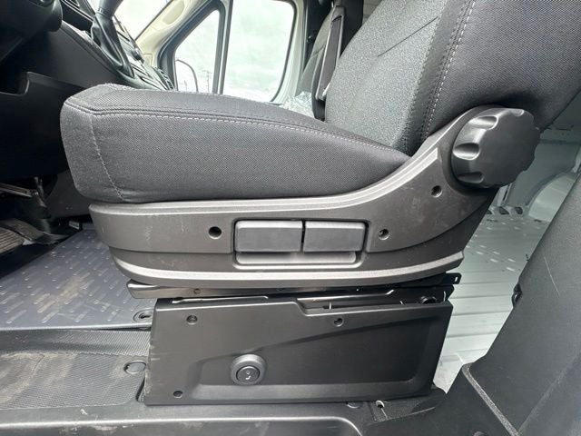 2026 RAM ProMaster 3500 RAM PROMASTER 3500 TRADESMAN CARGO VAN HIGH ROOF 159' WB EXT