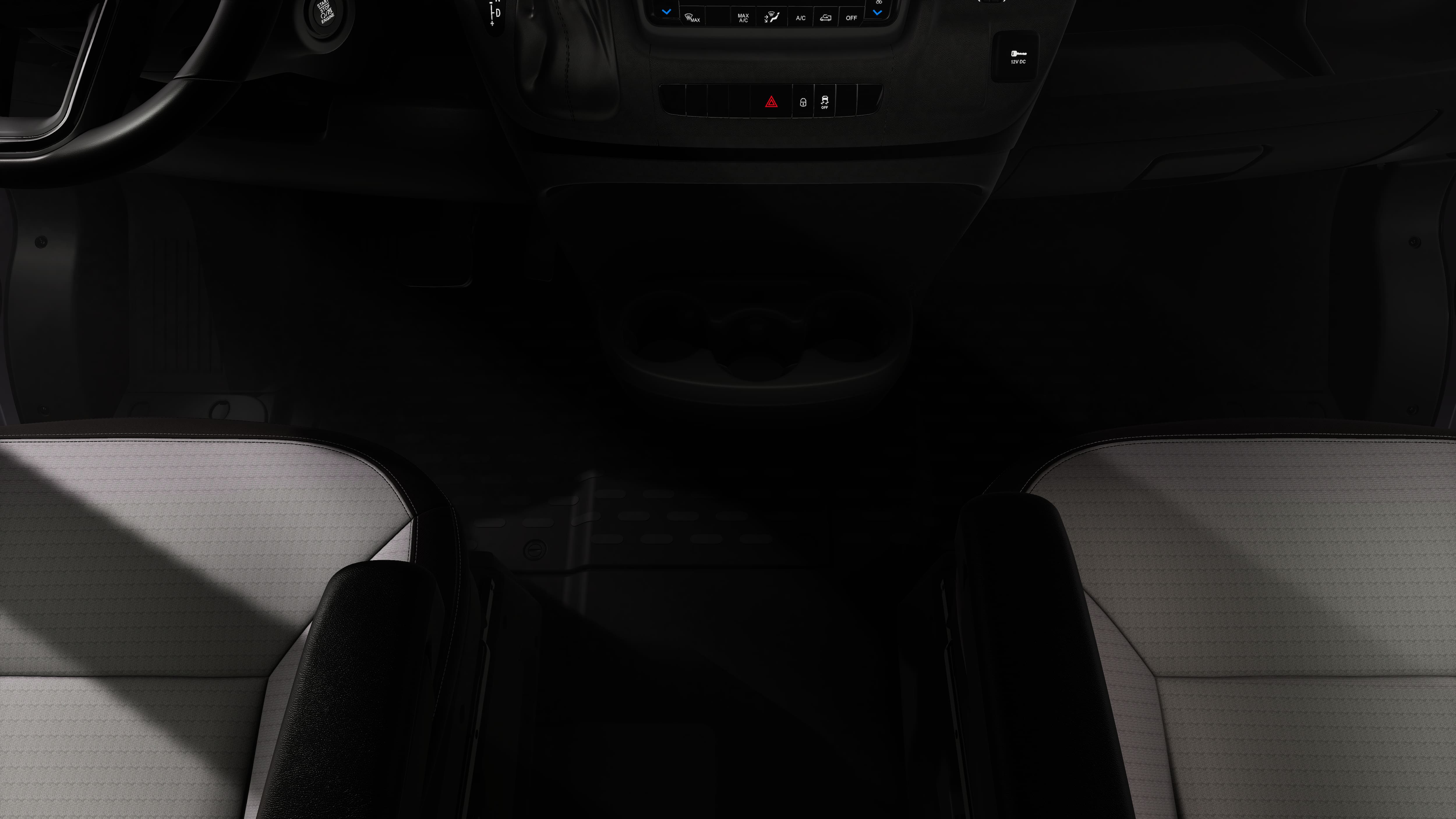 2026 RAM Ram ProMaster RAM PROMASTER 3500 TRADESMAN CARGO VAN HIGH ROOF 159' WB EXT