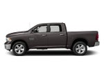 2017 RAM 1500 Big Horn Crew Cab 4x4 5'7' Box