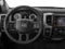 2017 RAM 1500 Big Horn Crew Cab 4x4 5'7' Box