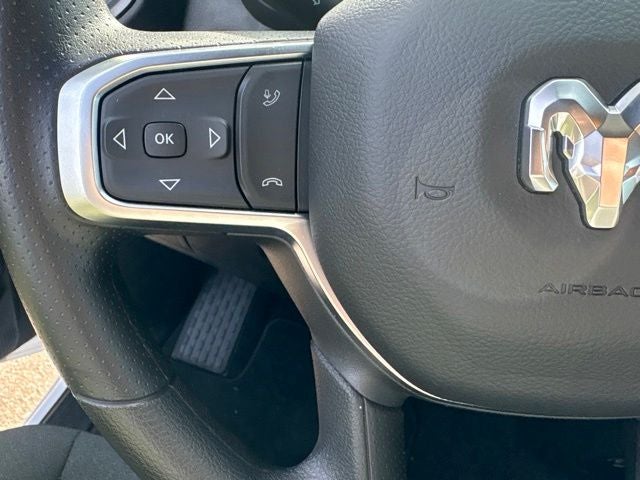 2026 RAM Ram 1500 RAM 1500 TRADESMAN CREW CAB 4X4 5'7' BOX