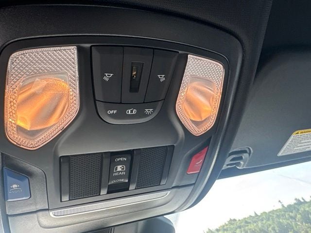 2026 RAM Ram 1500 RAM 1500 TRADESMAN CREW CAB 4X4 5'7' BOX