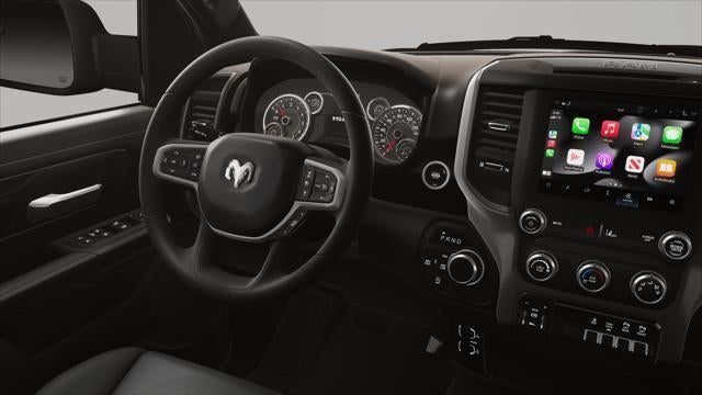 2026 RAM 1500 RAM 1500 TRADESMAN CREW CAB 4X4 5'7' BOX