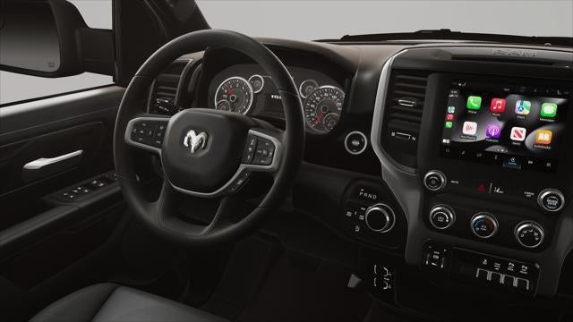 2026 RAM 1500 RAM 1500 TRADESMAN CREW CAB 4X4 5'7' BOX