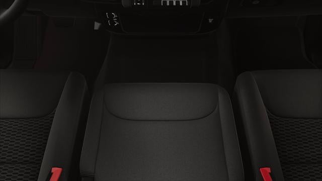 2026 RAM Ram 1500 RAM 1500 TRADESMAN CREW CAB 4X4 5'7' BOX