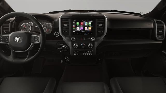 2026 RAM 1500 RAM 1500 TRADESMAN CREW CAB 4X4 5'7' BOX