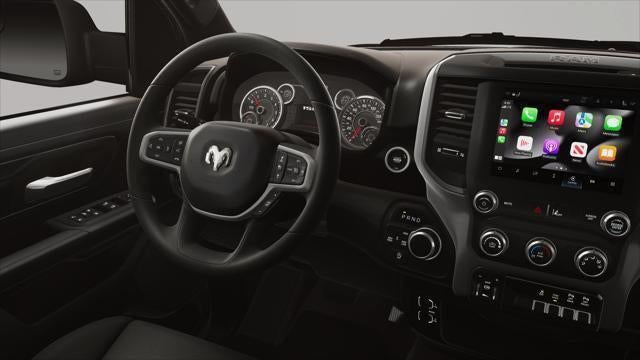 2026 RAM 1500 RAM 1500 TRADESMAN CREW CAB 4X4 5'7' BOX