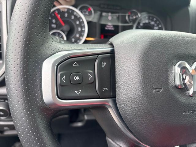 2026 RAM Ram 1500 RAM 1500 TRADESMAN CREW CAB 4X4 5'7' BOX