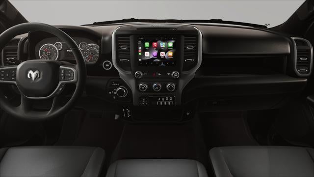 2026 RAM 1500 RAM 1500 TRADESMAN CREW CAB 4X4 5'7' BOX
