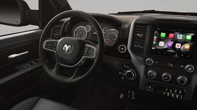 2026 RAM 1500 RAM 1500 TRADESMAN CREW CAB 4X4 5'7' BOX
