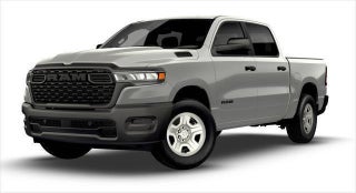 2026 RAM 1500 RAM 1500 TRADESMAN CREW CAB 4X4 5'7' BOX