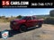2026 RAM 2500 Laramie Crew Cab 4x4 6'4' Box