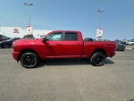 2026 RAM 2500 Laramie Crew Cab 4x4 6'4' Box