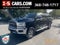 2019 RAM 2500 Laramie Crew Cab 4x4 6'4' Box