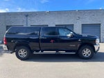 2019 RAM 2500 Laramie Crew Cab 4x4 6'4' Box