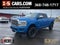 2020 RAM 2500 Laramie Crew Cab 4x4 6'4' Box